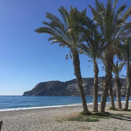 Apartamento Apartamento Vista Bahia La Herradura La Herradura (Granada)