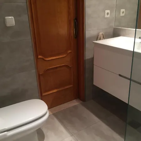 Apartamento Vista Bahia La Herradura Apartment La Herradura (Granada)