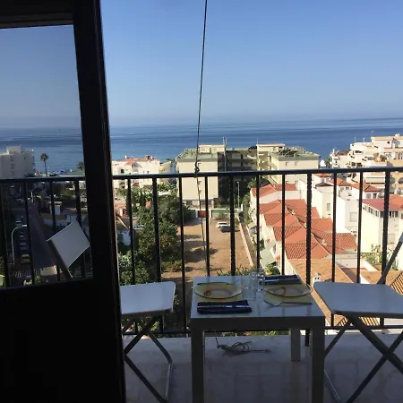 Apartamento Vista Bahia La Herradura * La Herradura (Granada)