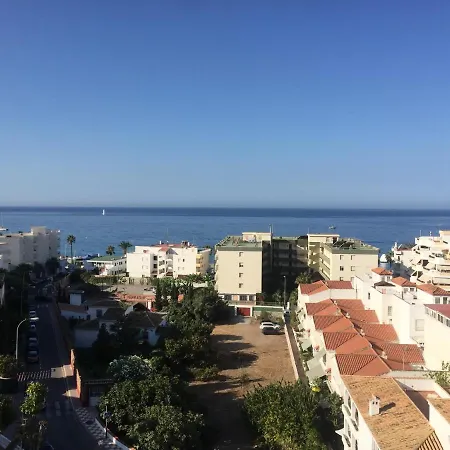 Apartamento Vista Bahia La Herradura La Herradura (Granada)
