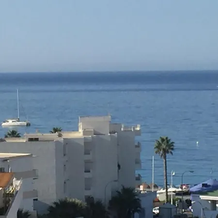 Apartamento Vista Bahia La Herradura *