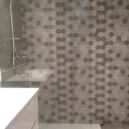 Apartamento Vista Bahia La Herradura *
