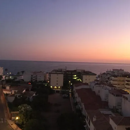 Apartamento Vista Bahia La Herradura La Herradura (Granada)