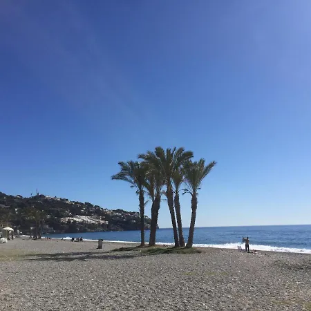 Apartamento Vista Bahia La Herradura Apartment La Herradura (Granada)