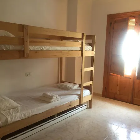 Apartamento Vista Bahia La Herradura Apartment *