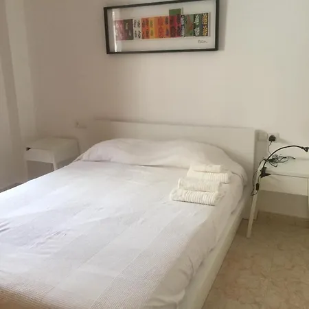 Apartamento Vista Bahia La Herradura