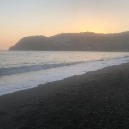 Apartamento Vista Bahia La Herradura *